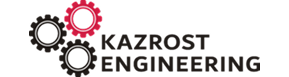 Kazrost Engineering
